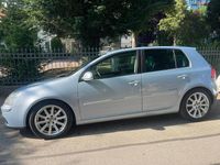 Gebraucht VW Golf VI 122 PS (89 kW) 2008 Andere farben Kleinwagen