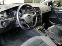 gebraucht VW Golf VII Variant Comfortline