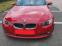 gebraucht BMW 335 Cabriolet i -