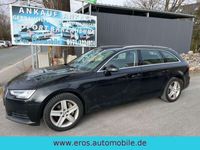 gebraucht Audi A4 Avant 40 TDI quattro basis