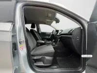 Gebraucht VW T-Cross Life 116 PS (85 kW) 2025 Reflexsilber metallic (metallic) SUV