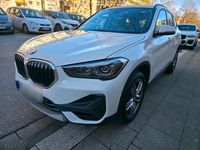 Gebraucht BMW X1 140 PS (102 kW) 2020 Weiß SUV