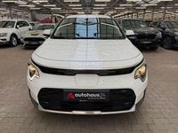 Gebraucht Kia e-Niro Vision 150 kW (204 PS) 2023 Weiß SUV