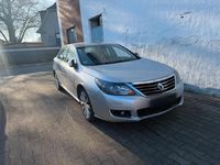 Gebraucht Renault Latitude 173 PS (127 kW) 2011 Grau Limousine