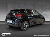 Neu Mitsubishi Colt Plus 91 PS (66 kW) 2025 Schwarz Limousine