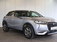 Gebraucht DS Automobiles DS3 Crossback Bastille 101 PS (74 kW) 2022 Lack grau artense/typ aussenve SUV