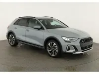Neu Audi A3 204 PS (150 kW) 2026 Pfeilgrau perleffekt SUV