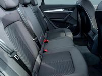 Gebraucht Audi Q5 204 PS (150 kW) 2023 Andere SUV