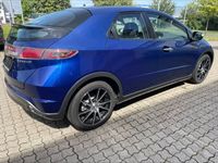 gebraucht Honda Civic Lim. 5-trg. 1.4 Comfort