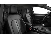 Gebraucht Audi A3 Advanced 150 PS (110 kW) 2025 Mythosschwarz metallic Limousine
