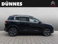 Gebraucht Citroën C5 Aircross 136 PS (100 kW) 2025 Eclipse blau metallic SUV