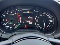 gebraucht Audi A3 Sportback 1.4 TFSI g-tron S tronic -