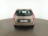 gebraucht Dacia Lodgy 1.3 TCe Comfort, Benzin, 15.990 €