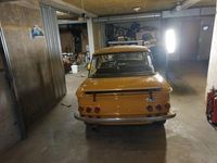 Gebraucht NSU 1200 TT 65 PS (47 kW) 1972 Orange