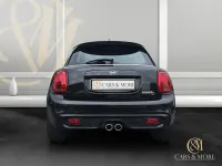 Occasion Mini Cooper S 192 ch (141 kW) 2020 Noir Citadine