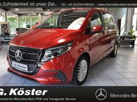 Gebraucht Mercedes E250 Style 190 PS (139 kW) 2024 Lackfarbe hyazinthrot mb 3334 Kombi