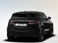 Gebraucht Land Rover Range Rover evoque S 204 PS (150 kW) 2025 Schwarz SUV