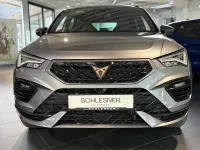 Gebraucht Cupra Ateca 190 PS (139 kW) 2023 Graphitgrau SUV