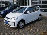 gebraucht VW up! move up!*Klima*MFA*ZV*Fensterheber