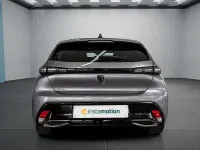 Gebraucht Peugeot 308 131 PS (96 kW) 2024 Grau Kleinwagen