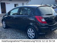 gebraucht Opel Corsa D Edition "111 Jahre"