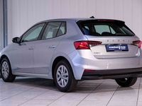 gebraucht Skoda Fabia 1.0MPI Ambition Plus