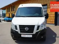 Gebraucht Nissan NV400 131 PS (96 kW) 2019 Weiss Van