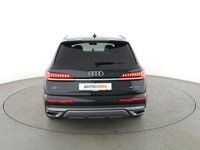 Gebraucht Audi Q7 S-Line 340 PS (250 kW) 2022 Schwarz SUV