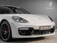 gebraucht Porsche Panamera 4S PanameraDiesel Sport-Design/InnoDrive/Standh