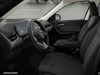 Gebraucht BMW X1 150 PS (110 kW) 2023 Grün SUV
