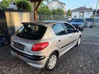 Gebraucht Peugeot 206 88 PS (64 kW) 2000 Other Limousine