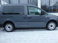 Gebraucht VW Caddy 125 PS (91 kW) 2017 Grau Van / Kleinbus