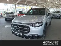 Gebraucht Mercedes GLB250 200 kW (272 PS) 2026 Metalliclack hightechsilber metallic SUV
