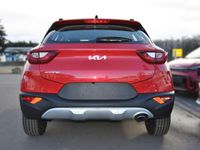 Gebraucht Kia Stonic Vision 101 PS (74 kW) 2025 Rot SUV