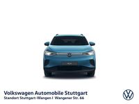 Gebraucht VW ID.4 Pro 210 kW (286 PS) 2025 Costa azul metallic SUV