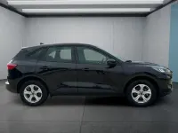 Gebraucht Ford Kuga Cool & Connect 224 PS (164 kW) 2022 Schwarz SUV