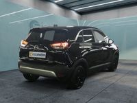 gebraucht Opel Crossland X 1.2 Start/Stop Innovation