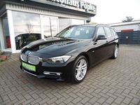 gebraucht BMW 316 i Touring Modern Line