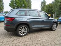 gebraucht Skoda Kodiaq TSI DSG Ambition