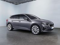 Occasion Skoda Scala Selection 150 ch (110 kW) 2023 Waehlbar Citadine