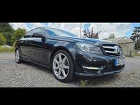 Usata Mercedes E220 170 CV (125 kW) 2012 Coupé