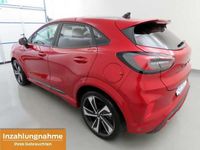 gebraucht Ford Puma 1.0 M-Hybrid Aut. ST-Line X (AHK+iACC)