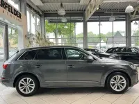 Gebraucht Audi Q7 S-Line 381 PS (280 kW) 2021 Daytonagrau perleffekt SUV