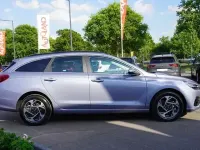 Neu Hyundai i30 150 PS (110 kW) 2026 Blau Kombi