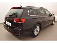 gebraucht VW Passat Variant 2.0TDI DSG Business LED Navi AHK