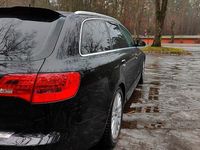 Gebraucht Audi A6 Ambiente 224 PS (164 kW) 2006 Schwarz Kombi