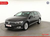 Gebraucht VW Passat Highline 180 PS (132 kW) 2018 Andere Kombi