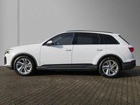Gebraucht Audi Q7 Ambiente 231 PS (169 kW) 2025 Gletscherweiß metallic SUV