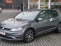 Second-hand VW Golf VII 150 CP (110 kW) 2017 Gri Berlinǎ