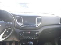 Gebraucht Hyundai Tucson Style 177 PS (130 kW) 2018 Other SUV